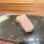 京町堀 なかむら - 