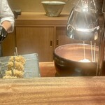 京町堀 なかむら - 