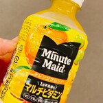 ファミリーマート - ドリンク写真: