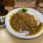 リッチなカレーの店 アサノ - 