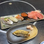 瓢亭鮨和風料理 - 