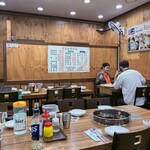 明洞タッカンマリ - 