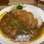 リッチなカレーの店 アサノ - 