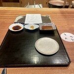 京町堀 なかむら - 