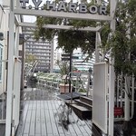 T.Y.HARBOR - 入口
