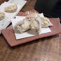 浅草 ひら山 - 