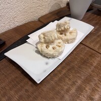 浅草 ひら山 - 