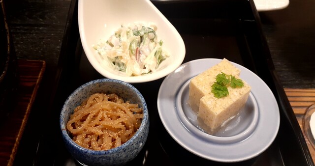 松寿し - 酒田（寿司）の写真