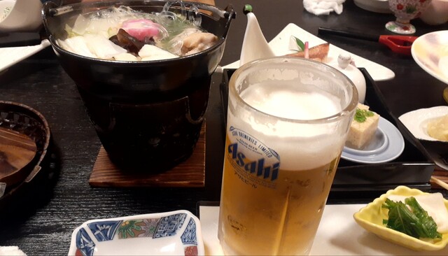 松寿し - 酒田（寿司）の写真