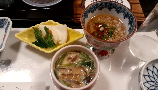 松寿し - 酒田（寿司）の写真