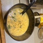 不器用に生きた軌跡の果てに - 