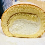 Fresh Cream Desserts JIRI - 