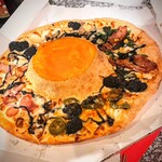 ドミノ・ピザ - 料理写真: