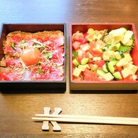 牛肉寿司 きんたん - 