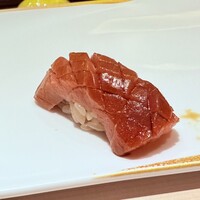 名古屋 栄 栞庵 鮨 やましろ - 