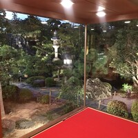 がんこ 高瀬川二条苑 - 