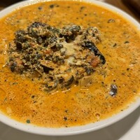 Seafood bar Ermitage 代々木店 - 