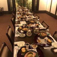 がんこ 高瀬川二条苑 - 