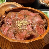 最飛び飛騨牛 しゃぶすき家 馬喰一代 名古屋WEST - 