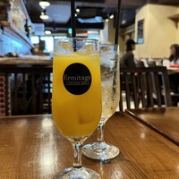 Seafood bar Ermitage 代々木店 - 