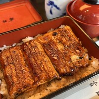 うなぎ藤田 白金台店 - 