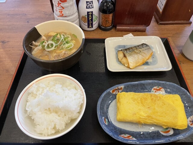 Machikado Ya Heiantori Ten photo 5