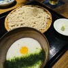 蕎麦前 山都 麻布台ヒルズ店