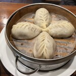 東北人家 本館 - 