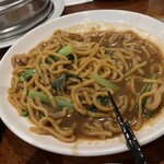 東北人家 本館 - 