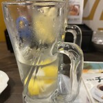 大衆食堂 韓激 - 