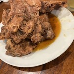 東北人家 本館 - 