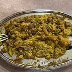 ナイルレストラン - 