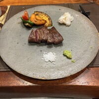 神楽坂 鉄板焼 向日葵 - 