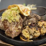 肉のはせ川 - 