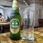 広島タイ料理 マナオ - 