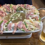 翠翔 福井站前店 - 