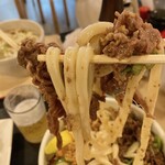 本格さぬきうどん　穂乃香 - 