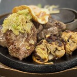 肉のはせ川 - 