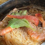 広島タイ料理 マナオ - 