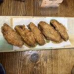 翠翔 福井站前店 - 