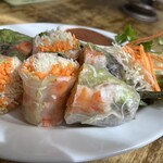 広島タイ料理 マナオ - 