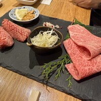 焼肉 高麗ガーデン 南堀江店 - 