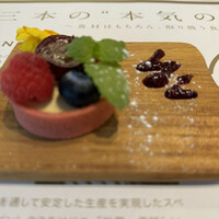 Aging beef ＆ Specialty coffee THE三本 - 