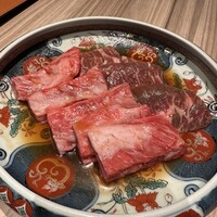 焼肉㐂舌 南船場 - 