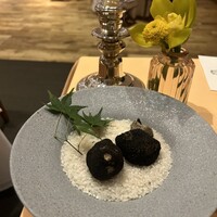 リストランテ ル・ミディ ひらまつ - 