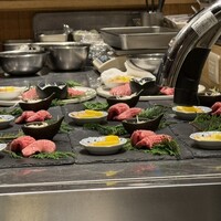 焼肉 高麗ガーデン 南堀江店 - 