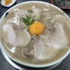 佐賀ラーメン いちげん。