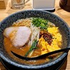 ラーメン札幌一粒庵
