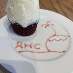 RHC CAFE 豊洲店 - 