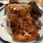 江戸一 - とりにく